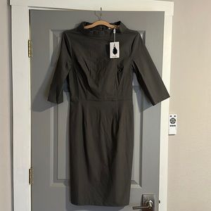 Brand new never worn body con dress
